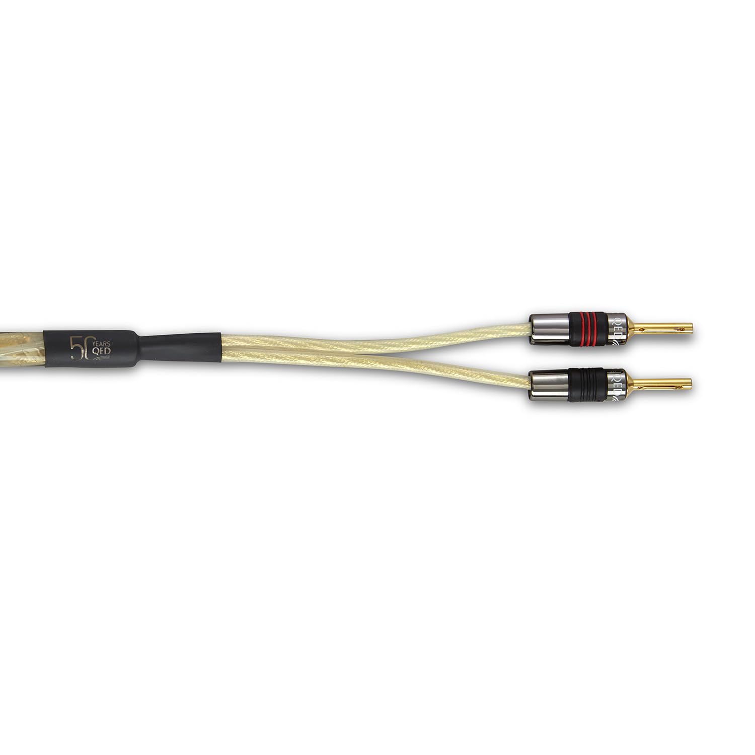 QED Golden Anniversary XT Speaker Cable