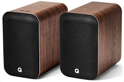M20 HD Powered Wireless Music System