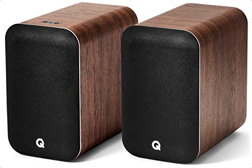 M20 HD Powered Wireless Music System