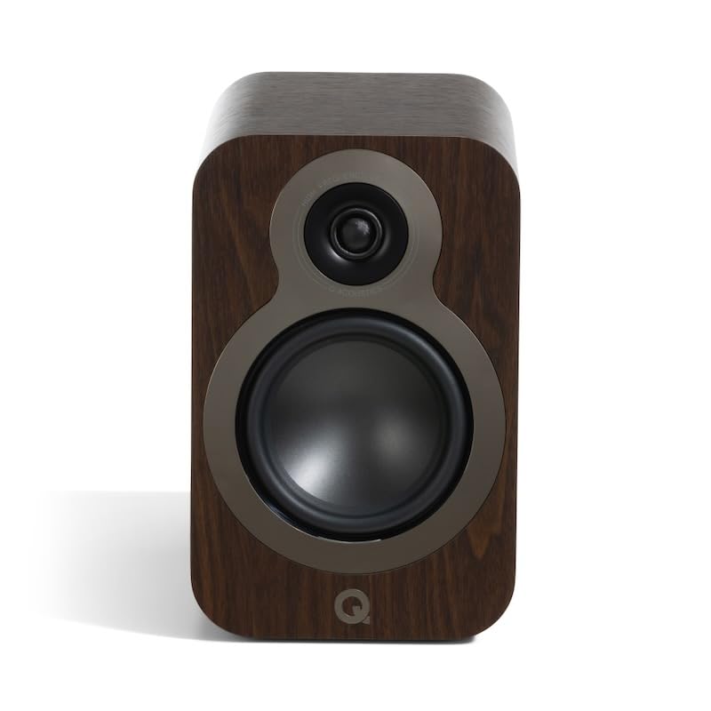 3010c Bookshelf Speaker Pair
