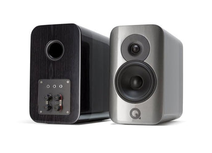 Concept 300 Bookshelf Speaker Pair