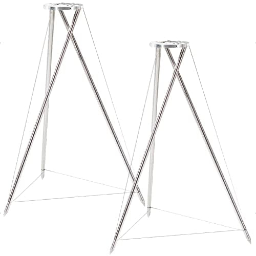 Concept 300 Speaker Stand Pair