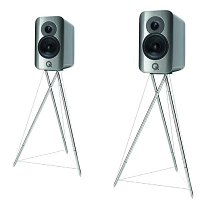 Concept 300 Bookshelf Speaker Pair