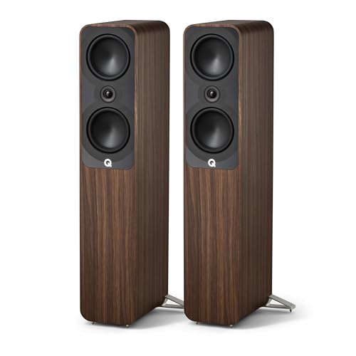 5050 Floorstanding Speaker pair