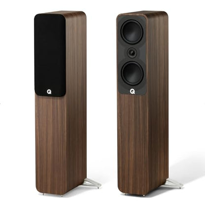 5040 Floorstanding Speaker pair