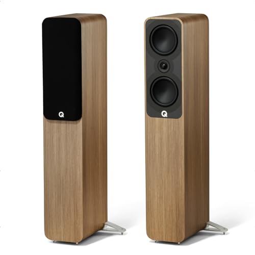5040 Floorstanding Speaker pair