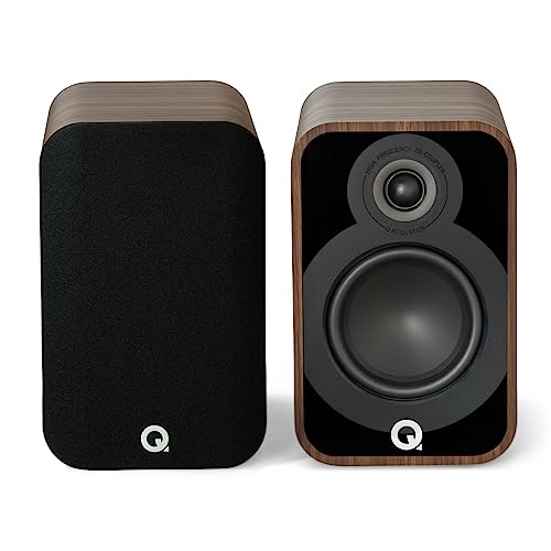 5020 Bookshelf Speaker pair