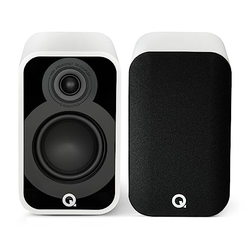 5010 Bookshelf Speaker Pair