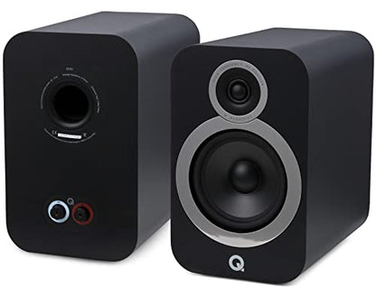 3030i Bookshelf Speaker Pair