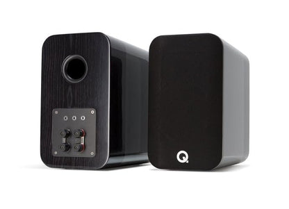Concept 300 Bookshelf Speaker Pair