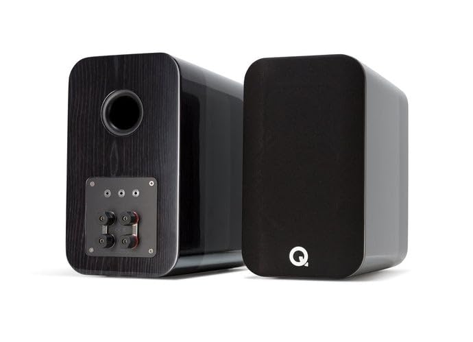 Concept 300 Bookshelf Speaker Pair