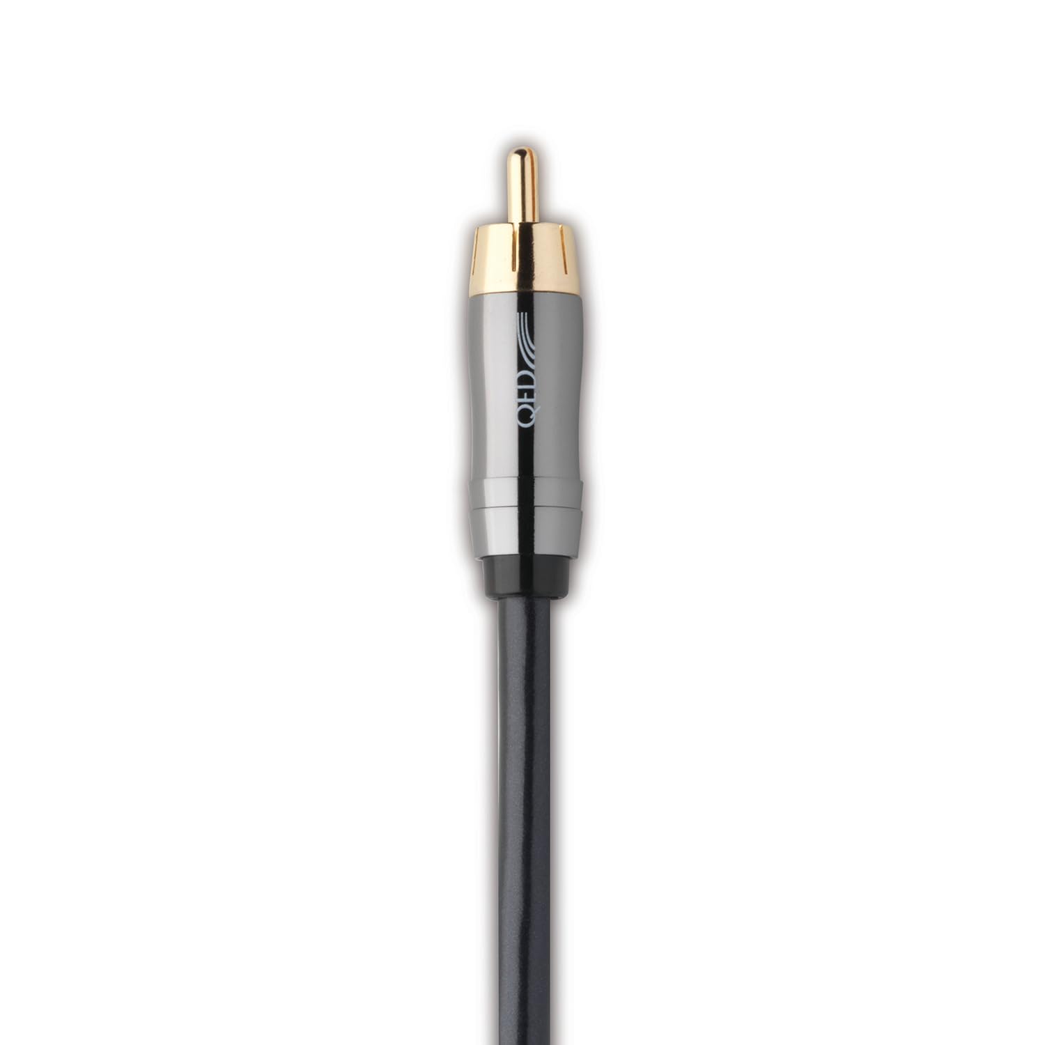 QED Performance Subwoofer Cable