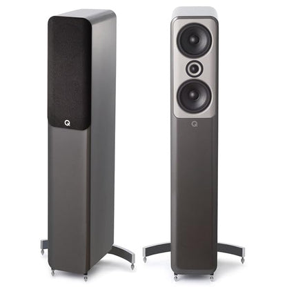Concept 50 Floorstanding Speaker Pair