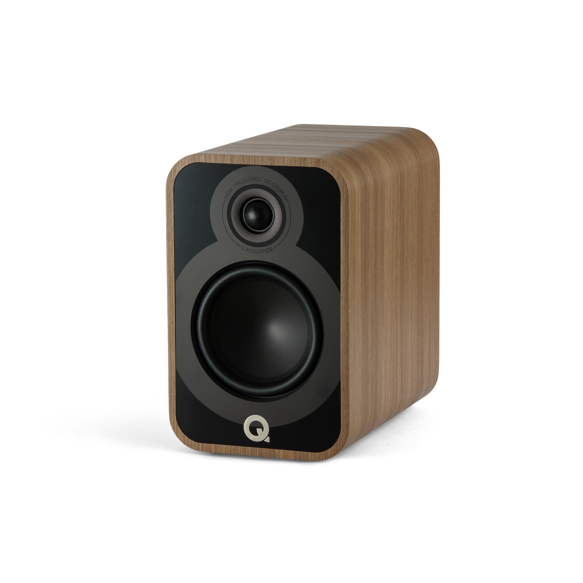 5020 Bookshelf Speaker pair – QAcoustics