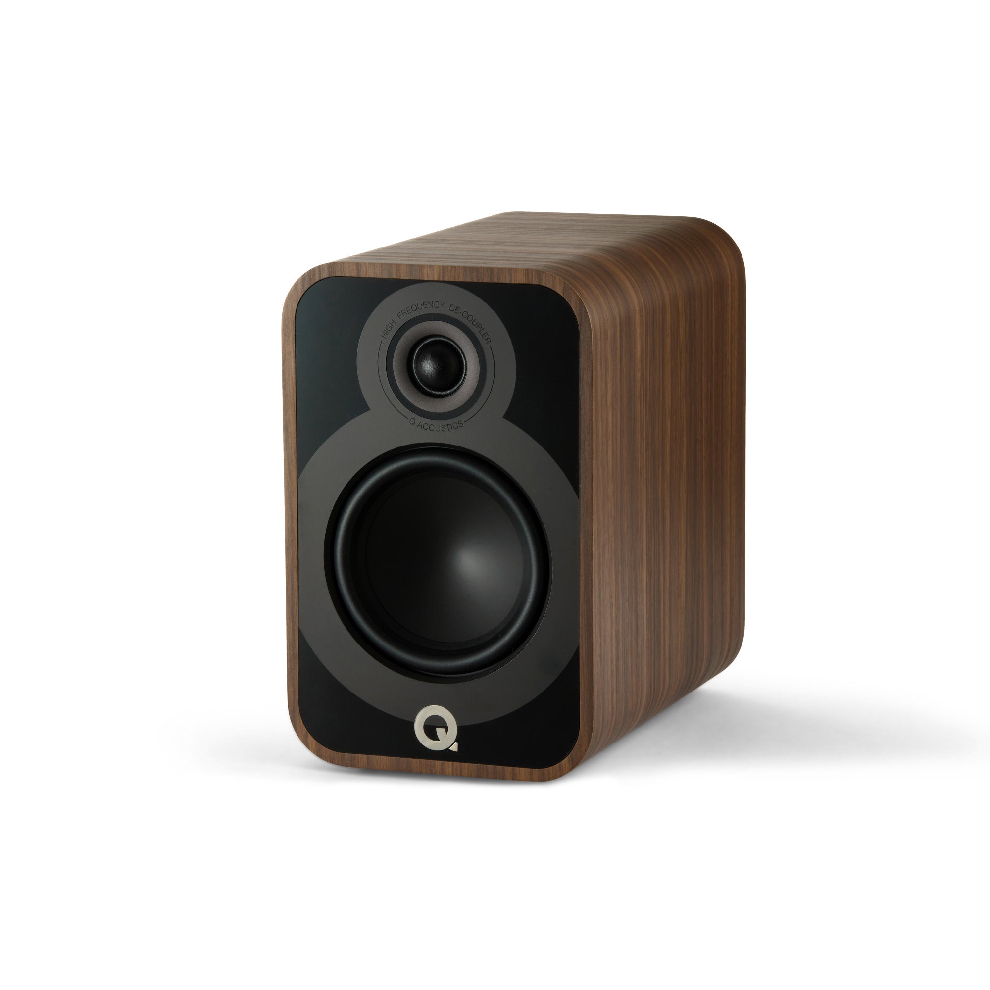 5020 Bookshelf Speaker pair – QAcoustics