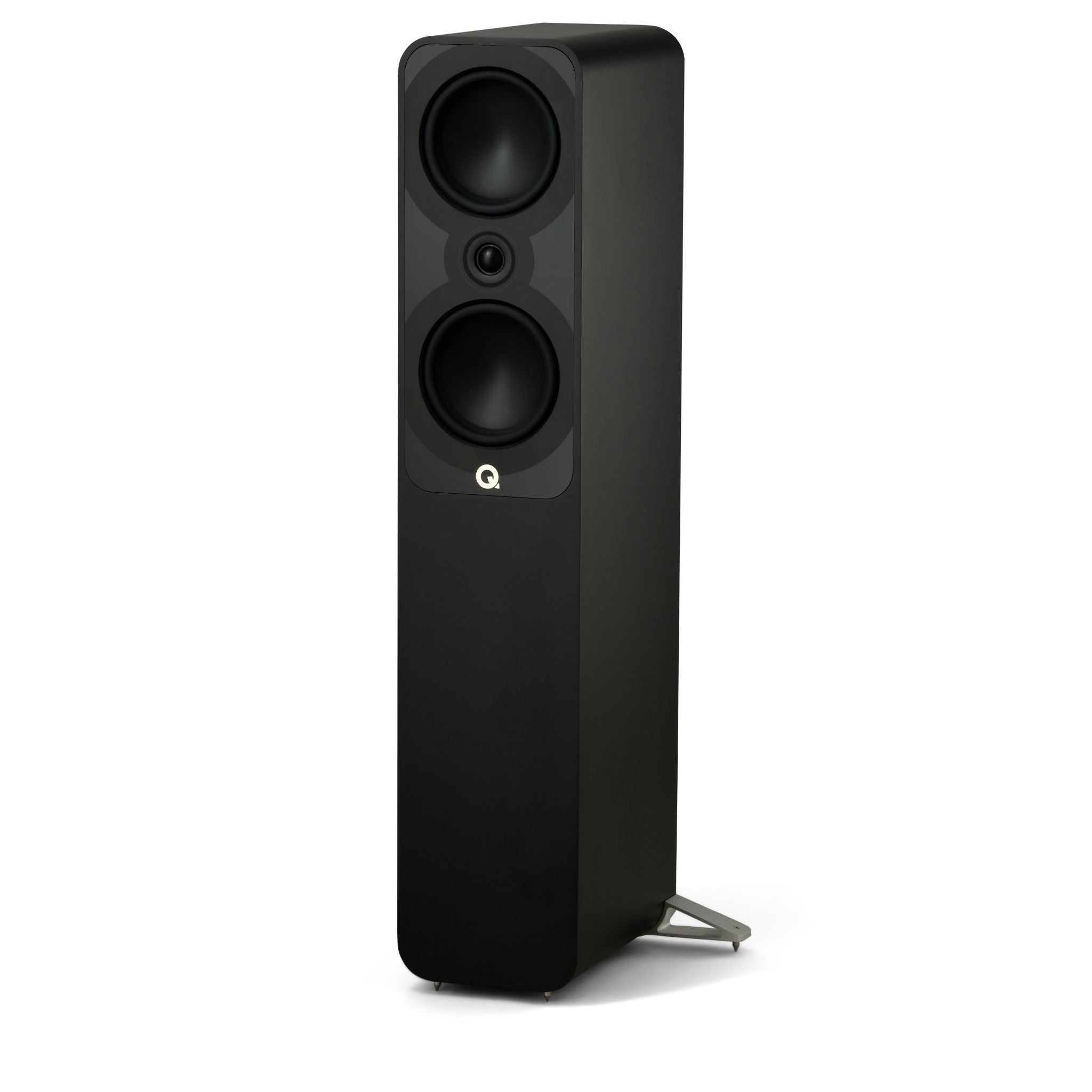 Q Acoustics 5050 Floorstanding Speaker Pair - Thumbnail 2