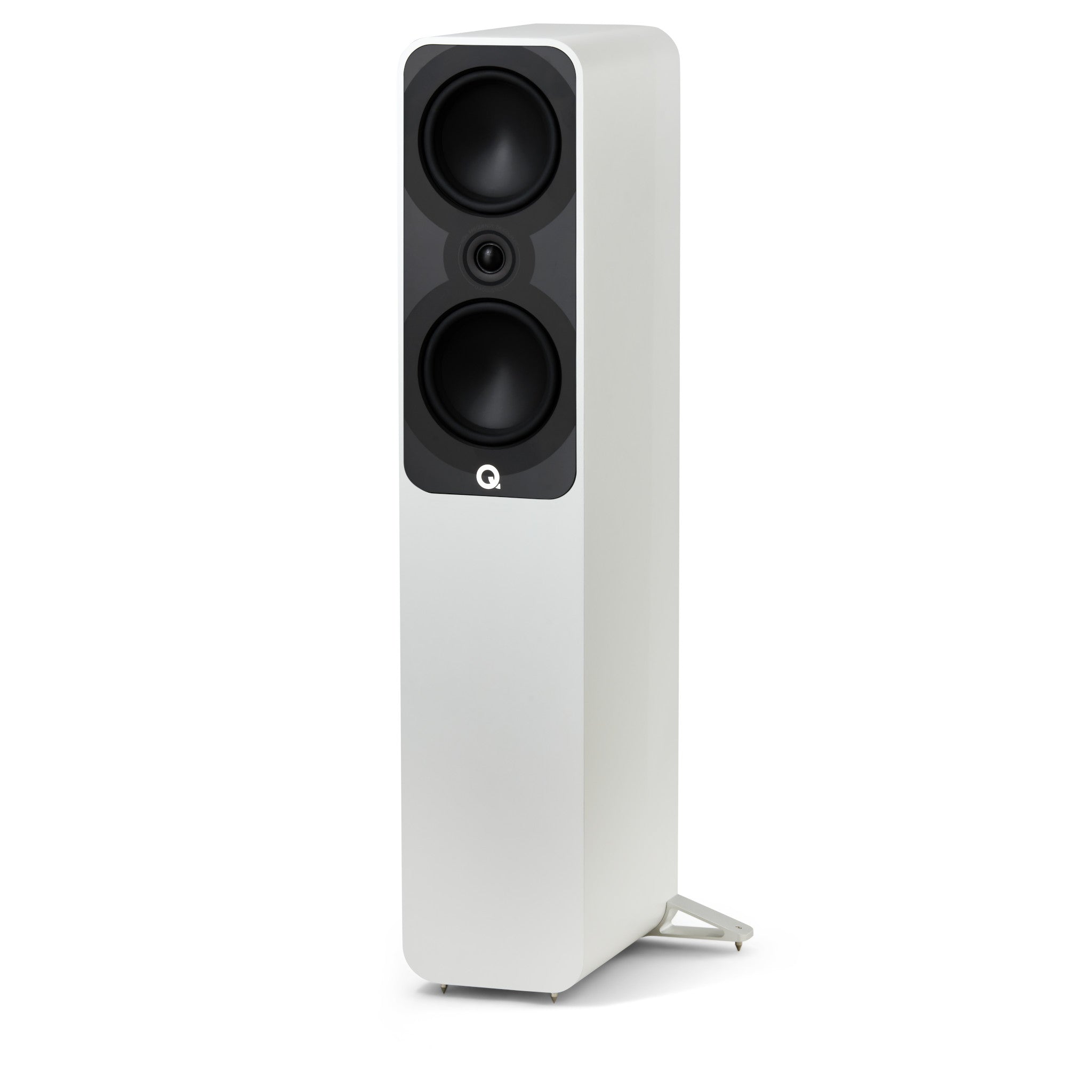 Q Acoustics 5050 Floorstanding Speaker Pair - Thumbnail 5