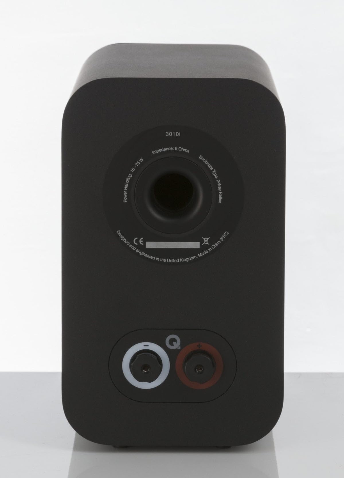 3010i Compact Bookshelf Speaker Pair