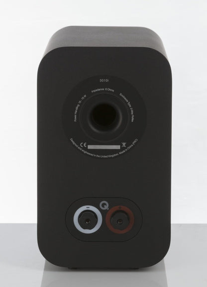 3010i Compact Bookshelf Speaker Pair