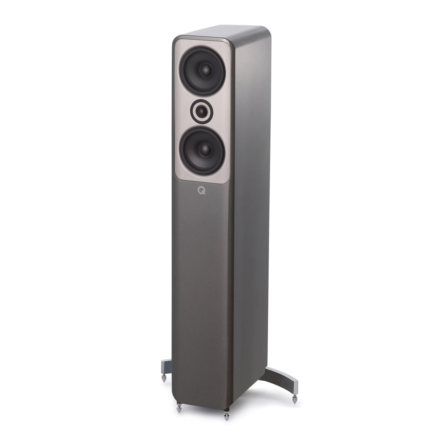 Concept 50 Floorstanding Speaker Pair – QAcoustics