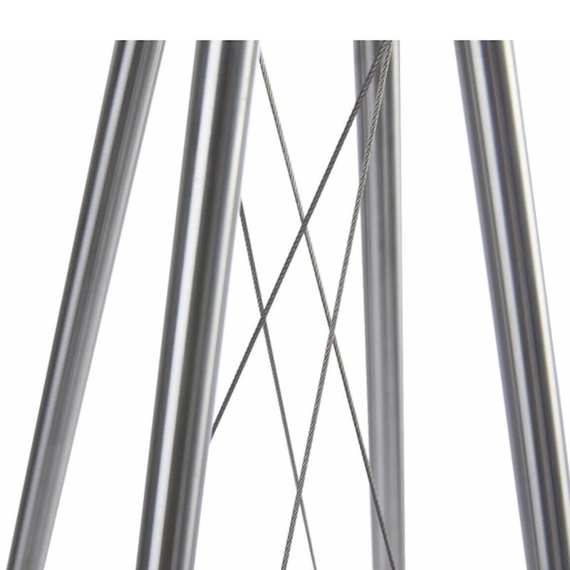 Q FS75 Speaker Stand Pair