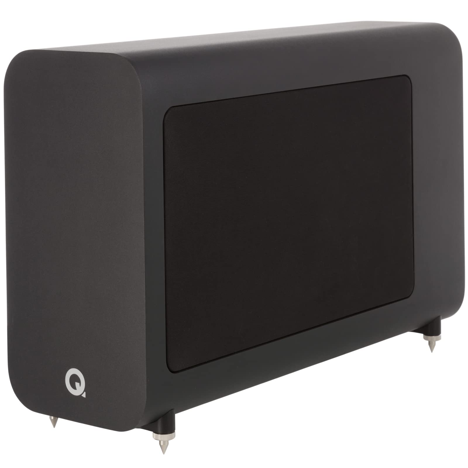 Q accoustics 3060s アクティブサブウーファー 変圧器付き 3060s Active Subwoofer – QAcoustics