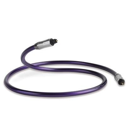 QED Performance Optical Cable