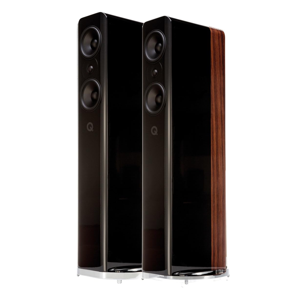 Concept 500 Floorstanding Speaker Pair