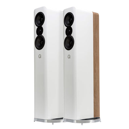 Concept 500 Floorstanding Speaker Pair