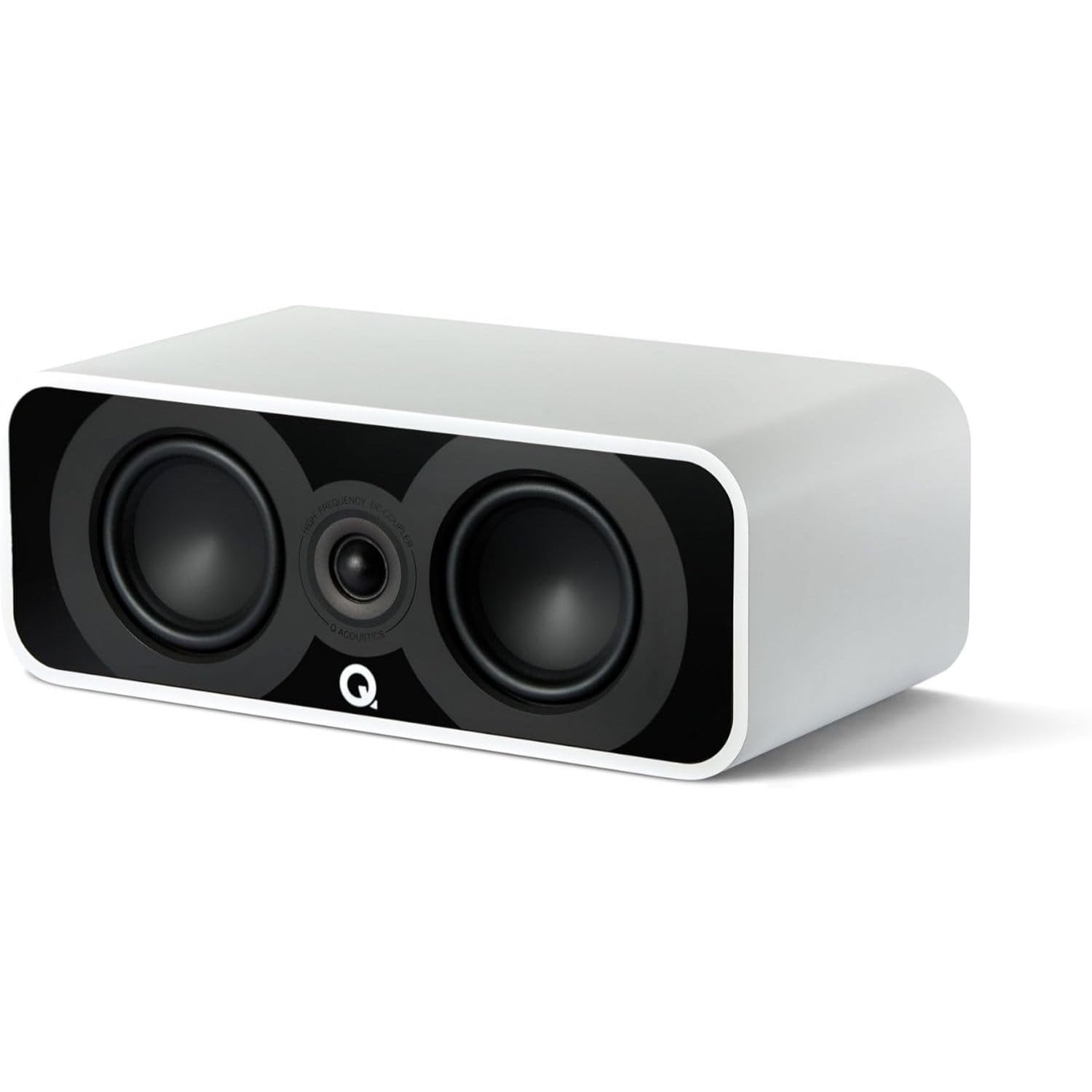 5090 Center Speaker – QAcoustics