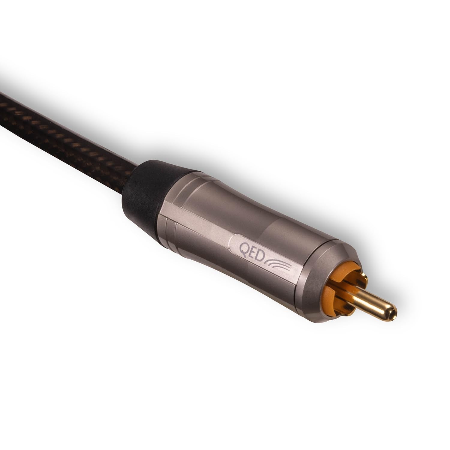 QED Reference Subwoofer 40