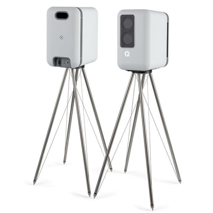 Q FS75 Speaker Stand Pair