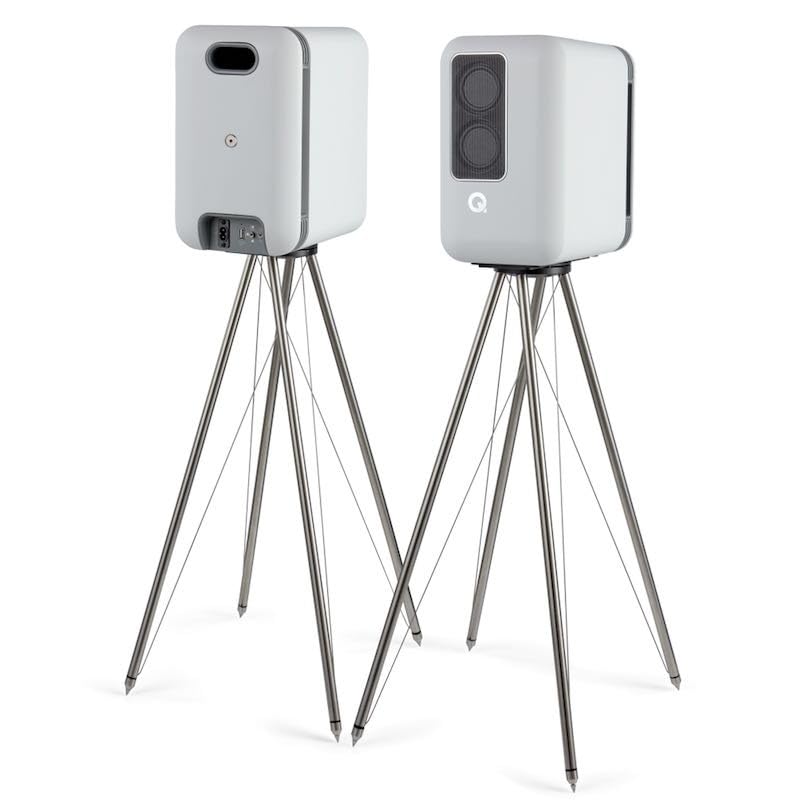 Q FS75 Speaker Stand Pair