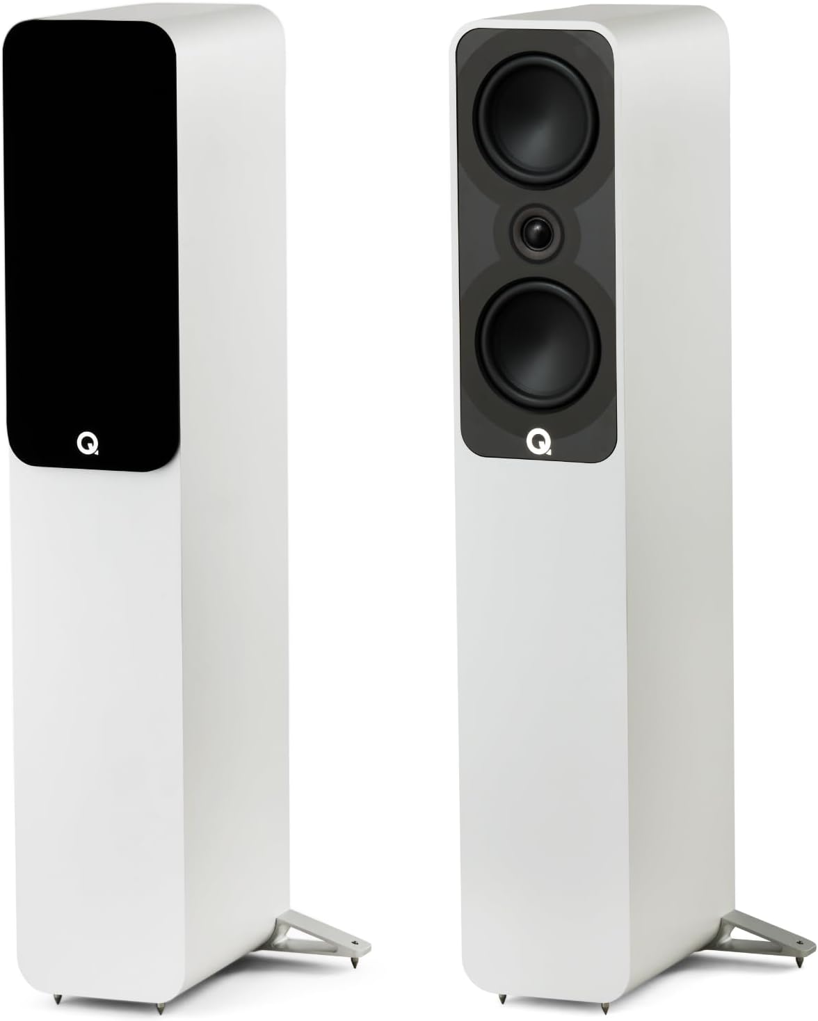 5040 Floorstanding Speaker pair