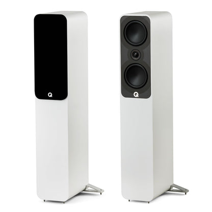 5040 Floorstanding Speaker pair
