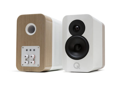 Concept 300 Bookshelf Speaker Pair