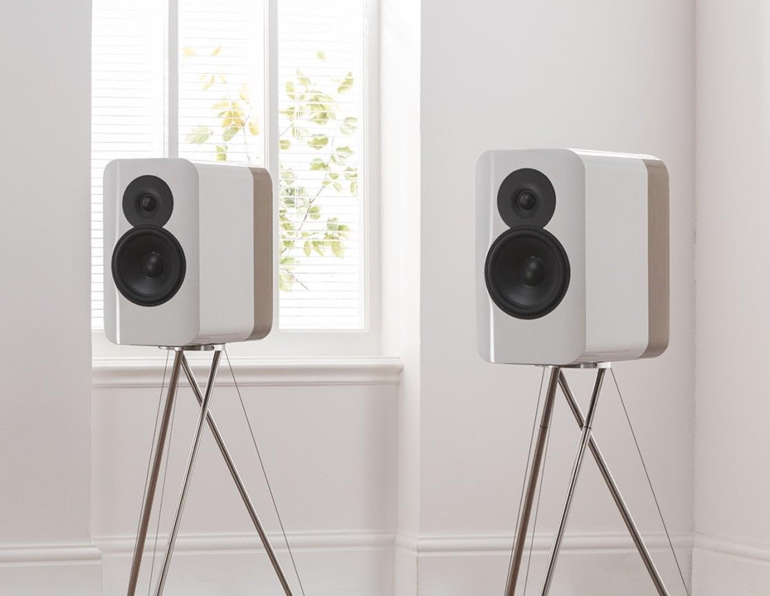 Concept 300 Speaker Stand Pair