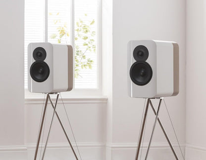 Concept 300 Speaker Stand Pair