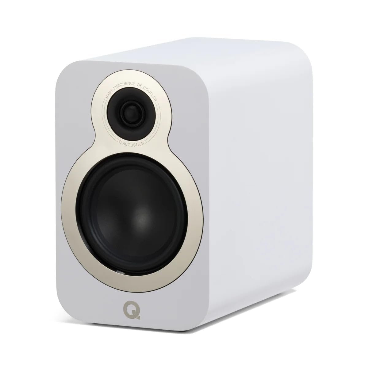 3020c Bookshelf Speaker