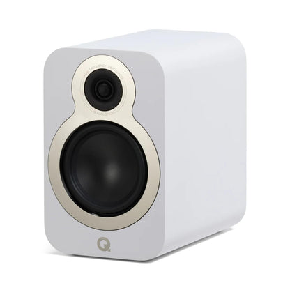 3020c Bookshelf Speaker