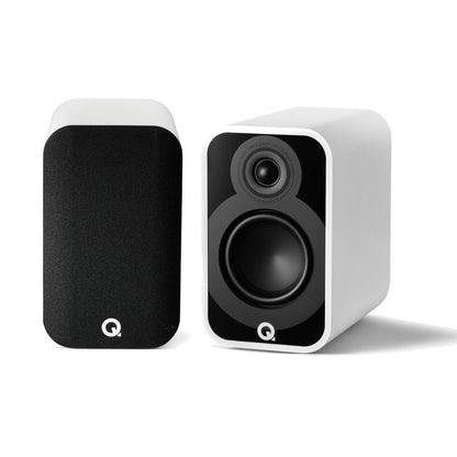 5010 Bookshelf Speaker Pair