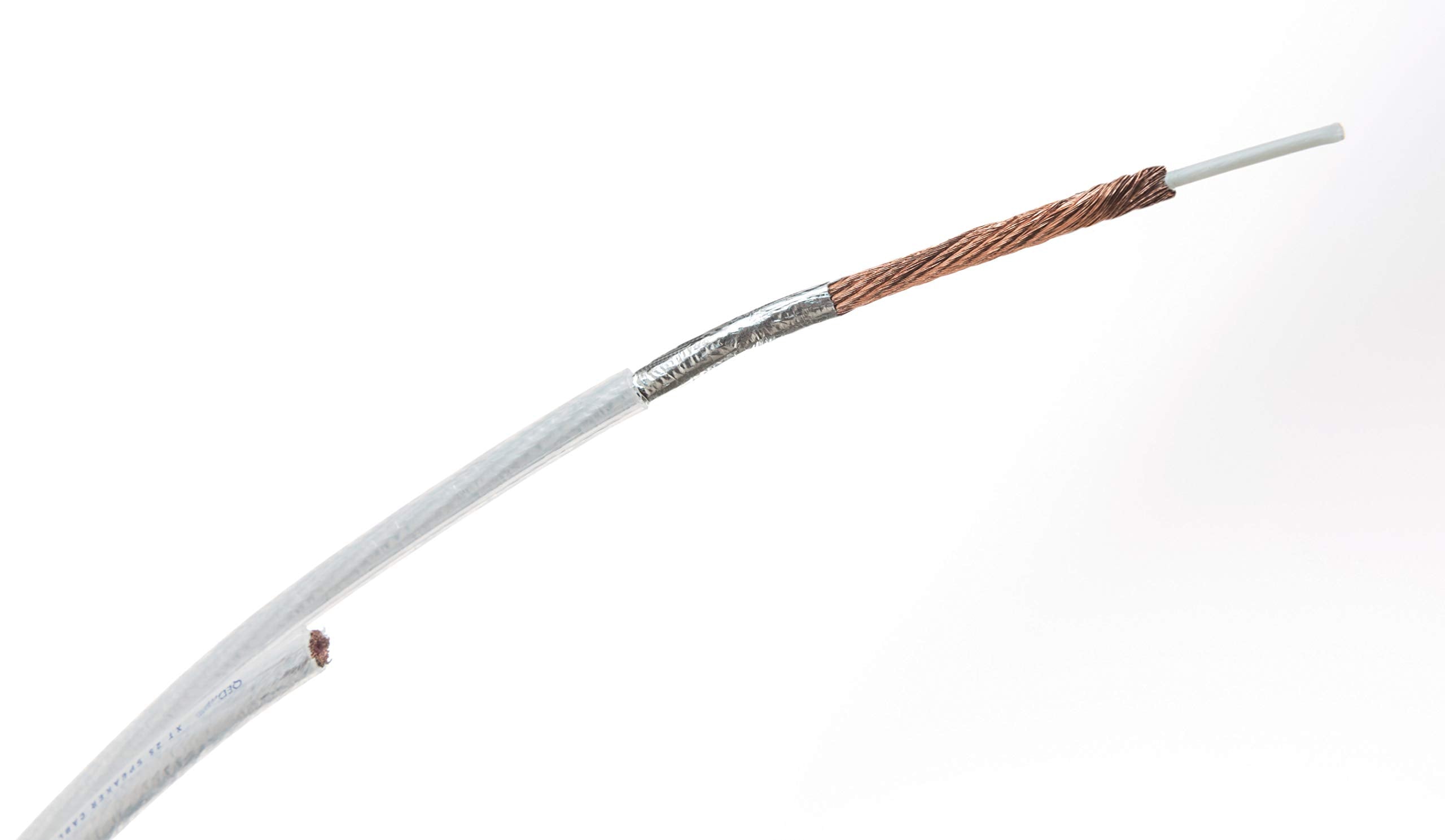 QED XT25 スピーカーケーブル　3M QED XT25 Speaker Cable – QAcoustics