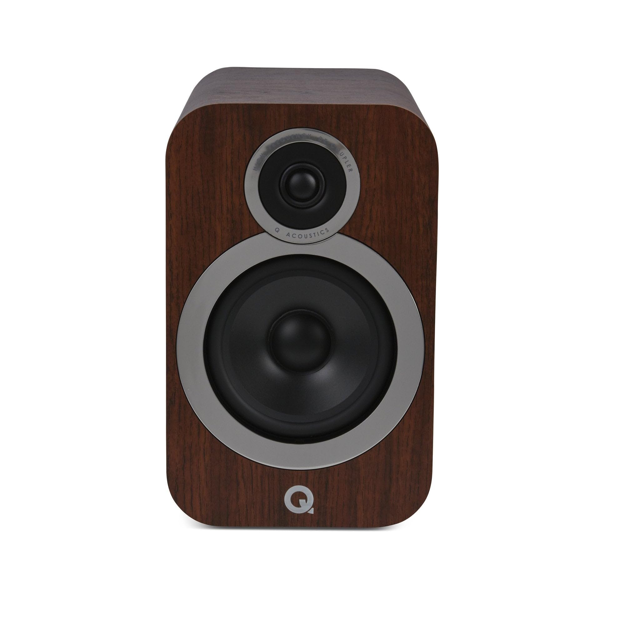 3030i Bookshelf Speaker Pair – QAcoustics