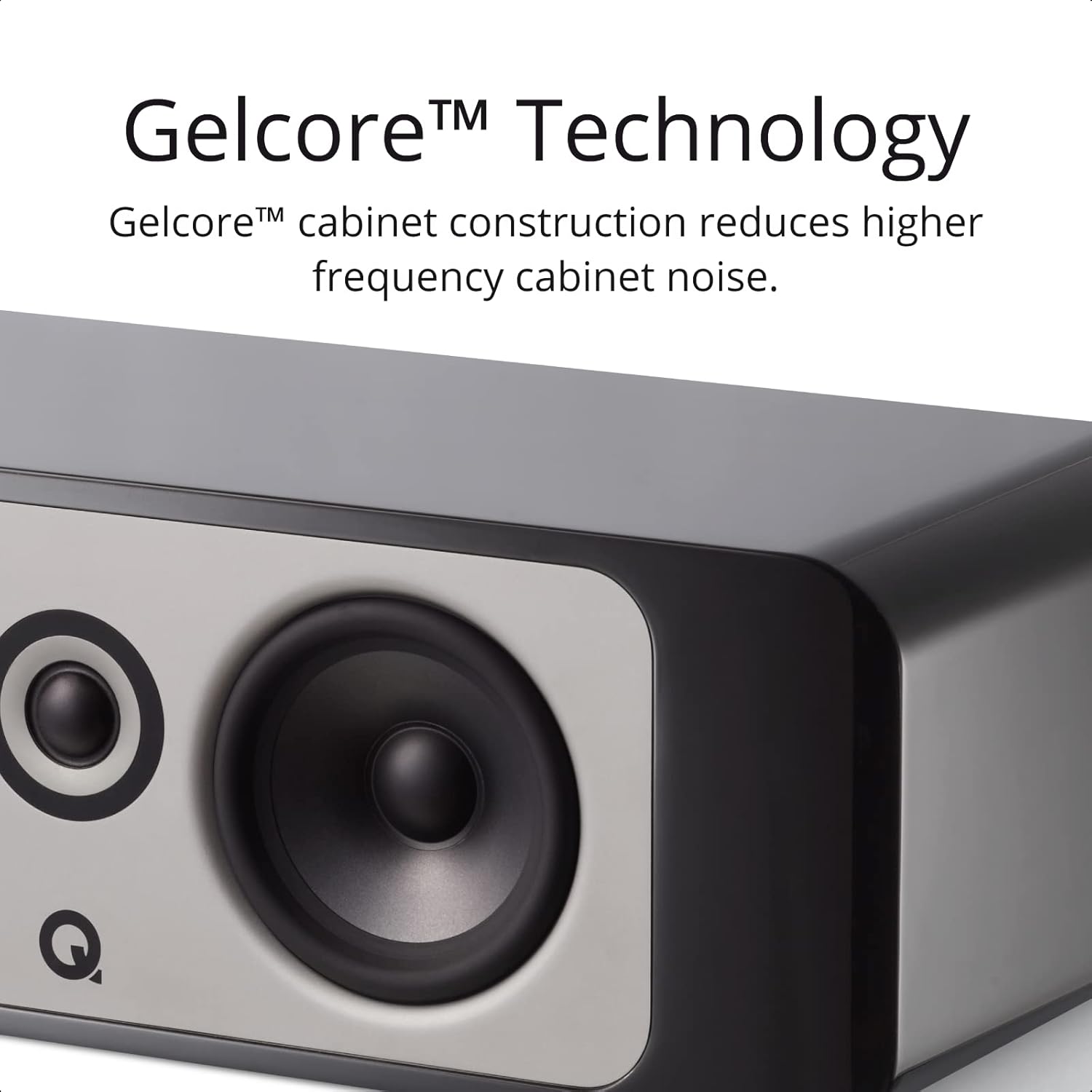 Concept 90 Center Channel Speaker