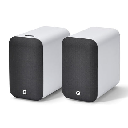 M20 HD Powered Wireless Music System