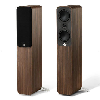 5040 Floorstanding Speaker pair