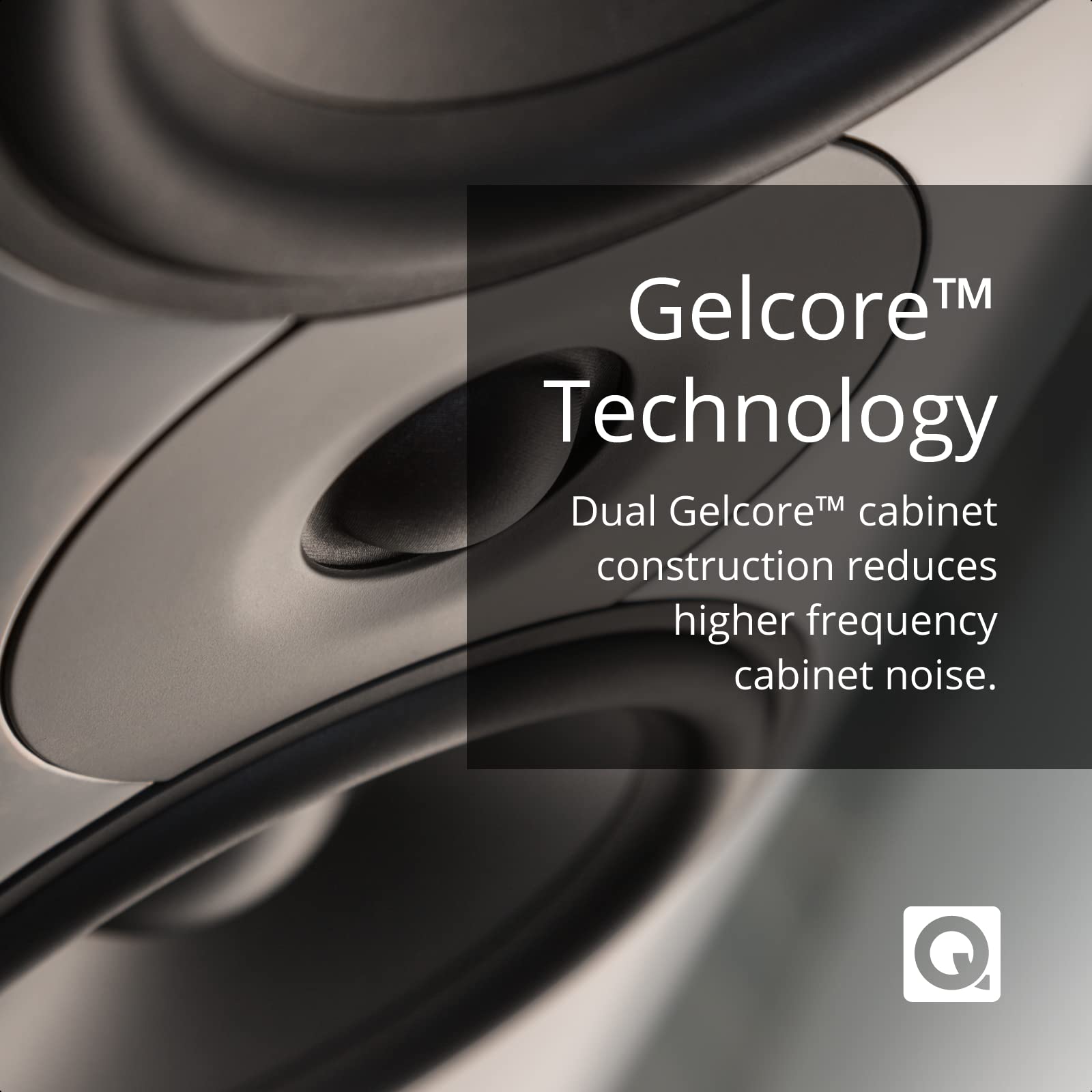 Concept 500 Floorstanding Speaker Pair