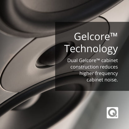 Concept 500 Floorstanding Speaker Pair