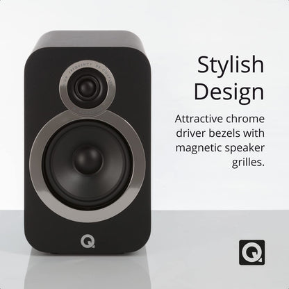 3030i Bookshelf Speaker Pair