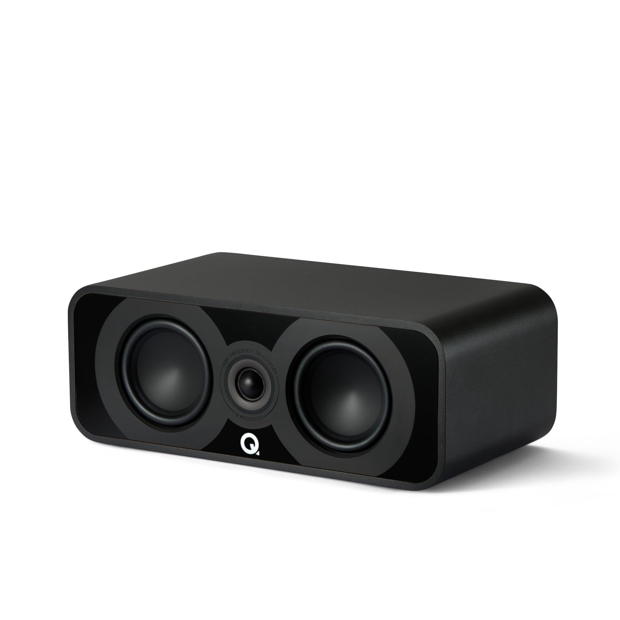 KSC−300CTR ACTIVE CENTER SPEAKER 5090 Center Speaker – QAcoustics